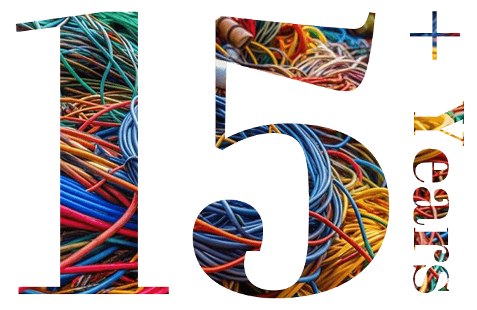 Over 20 Years Serving Maianbar